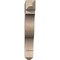 Ekena Millwork Funston Craftsman Smooth Bracket, Douglas Fir, 5 1/2"W x 36"D x 36"H BKT06X36X36FST04SDF - alternate 3